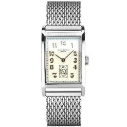 Duckworth Prestex | Centenary Cream Dial | D803-06-ST