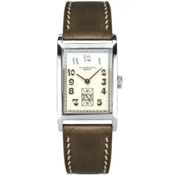 Duckworth Prestex | Centenary Cream Dial | D803-06-B