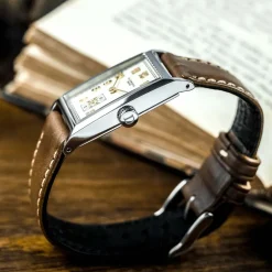 Duckworth Prestex | Centenary Cream Dial | D803-06-B