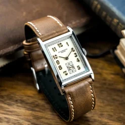 Duckworth Prestex | Centenary Cream Dial | D803-06-B