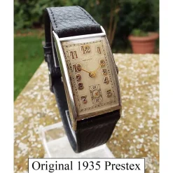 Duckworth Prestex | Centenary Salmon Pink | D803-07-D