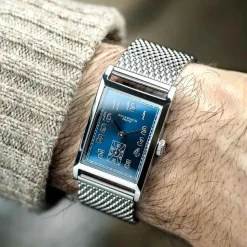 Duckworth Prestex | Centenary Midnight Blue | D803-03-ST