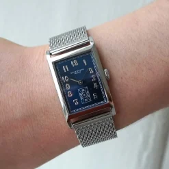 Duckworth Prestex | Centenary Midnight Blue | D803-03-ST