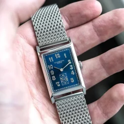 Duckworth Prestex | Centenary Midnight Blue | D803-03-ST