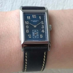 Duckworth Prestex | Centenary Midnight Blue | D803-03-D