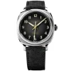 DUCKWORTH PRESTEX – Verimatic Black Fumé Dial 39mm D891-01