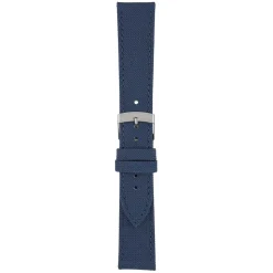Eco | Blue Recycled Ocean Plastic Strap | WV513
