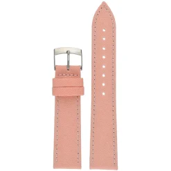 Eco | Pink Recycled Ocean Plastic Strap | WV519