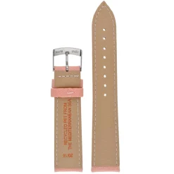 Eco | Pink Recycled Ocean Plastic Strap | WV519
