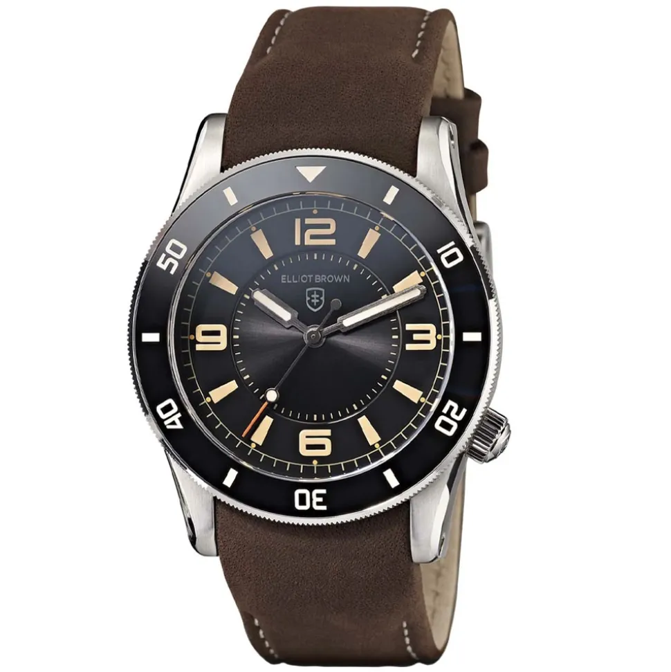 Elliot Brown | Bloxworth Black 3HD | 929-105-L26