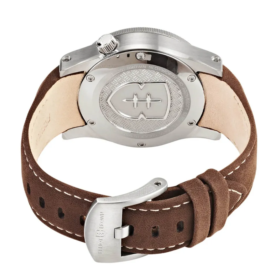 Elliot Brown | Bloxworth Black 3HD | 929-105-L26