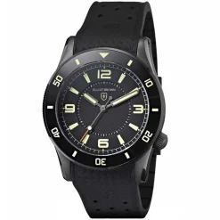 Elliot Brown | Bloxworth Gunmetal 3HD | 929-102-R51G