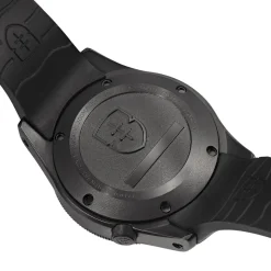 ELLIOT BROWN – Holton Automatic Black Dial Watch 101-A10-R06