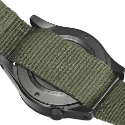 ELLIOT BROWN – Holton Green Dial Watch 101-002-N02