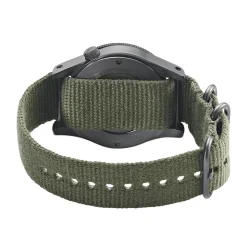 ELLIOT BROWN – Holton Green Dial Watch 101-002-N02