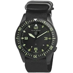 Elliot Brown | Holton Professional | 101-001-N02