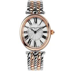 FREDERIQUE CONSTANT – Art Déco Oval FC-200MPW2V2B