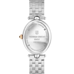 FREDERIQUE CONSTANT – Art Déco Oval FC-200MPW2V2B