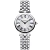 Frederique Constant | Art Déco Round Bracelet | FC-200MPW2AR6B
