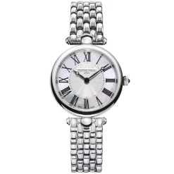 Frederique Constant | Art Déco Round Bracelet | FC-200MPW2AR6B