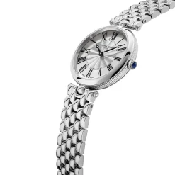 Frederique Constant | Art Déco Round Bracelet | FC-200MPW2AR6B