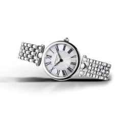 Frederique Constant | Art Déco Round Bracelet | FC-200MPW2AR6B