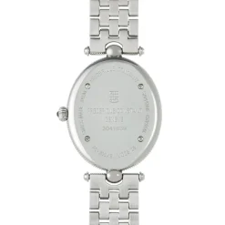 FREDERIQUE CONSTANT – Art Déco Oval Diamond FC-200MPW2VD6B