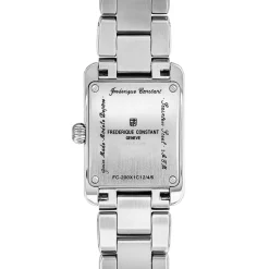 FREDERIQUE CONSTANT – Carrée Bracelet Watch FC-200MC16B