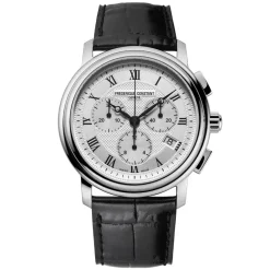 FREDERIQUE CONSTANT – Classics Chronograph FC-292MC4P6