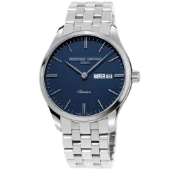 FREDERIQUE CONSTANT – Classics Day/Date Bracelet FC-225NT5B6B
