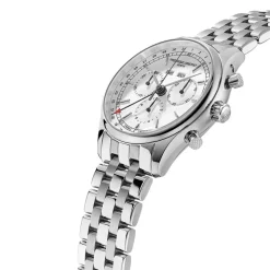 Frederique Constant | Classics Quartz Chrono Triple Calendar | FC-296SW5B6B