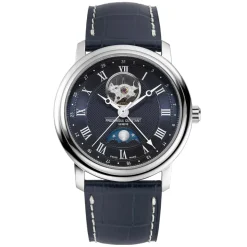 Frederique Constant | Classics Heart Beat Moonphase | FC-335MCNW4P26