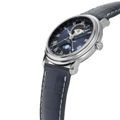 Frederique Constant | Classics Heart Beat Moonphase | FC-335MCNW4P26