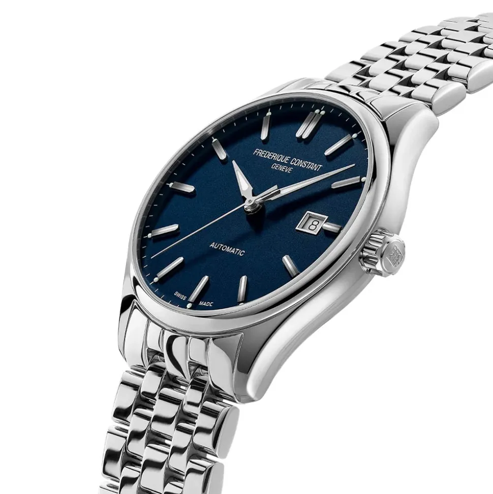 Frederique Constant | Classics Index Automatic | FC-303NN5B6B