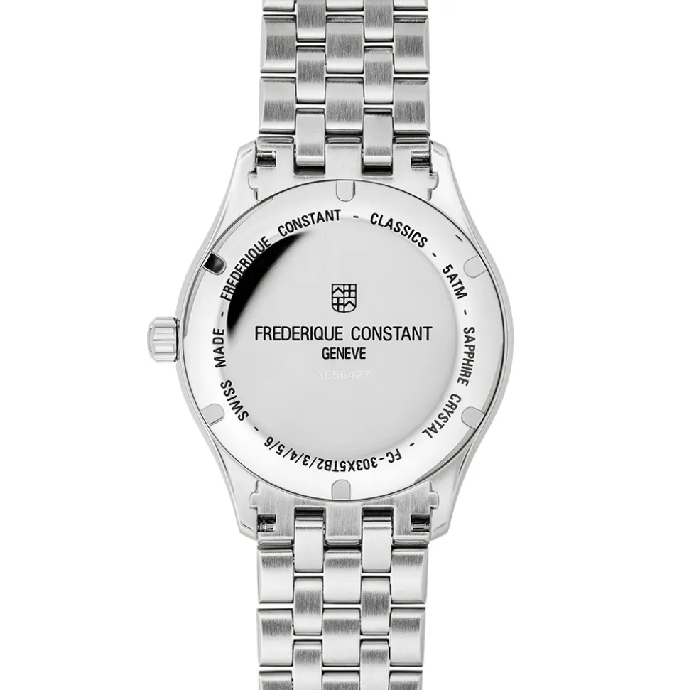 Frederique Constant | Classics Index Automatic | FC-303NN5B6B