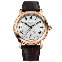 FREDERIQUE CONSTANT – Classic Manufacture FC-710MC4H4