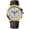 FREDERIQUE CONSTANT – Classics Chronograph FC-292MC4P5