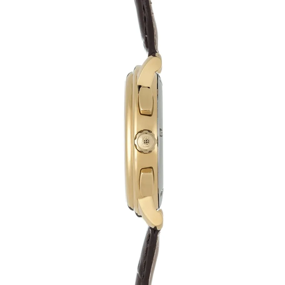 FREDERIQUE CONSTANT – Classics Chronograph FC-292MC4P5