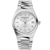 Frederique Constant | Highlife Silver Diamond Dial | FC-240SD2NH6B