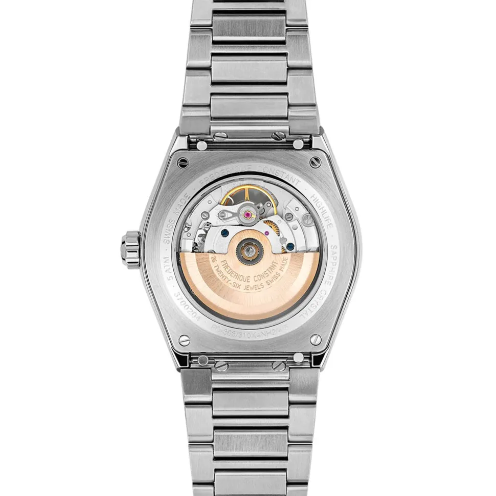 Frederique Constant | Highlife Heart Beat Automatic | FC-310B4NH6B