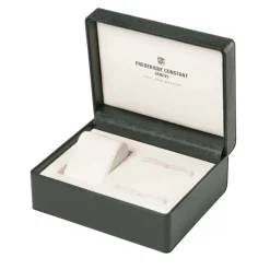 Frederique Constant | Highlife Blue Diamond Dial | FC-240LND2NH6B