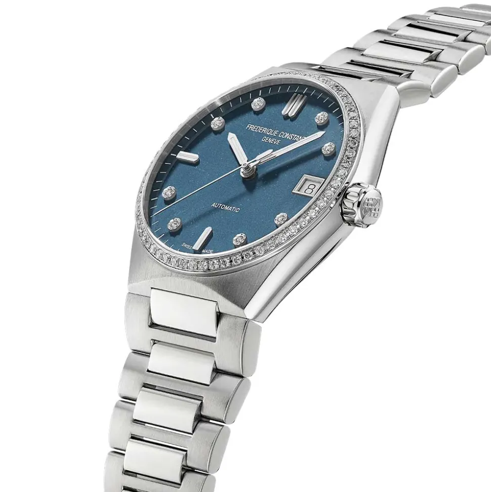 Frederique Constant | Highlife Sparkling | FC-303LBSD2NHD6B