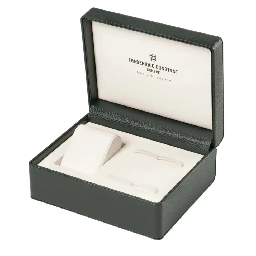 Frederique Constant | Highlife Sparkling | FC-303LBSD2NHD6B