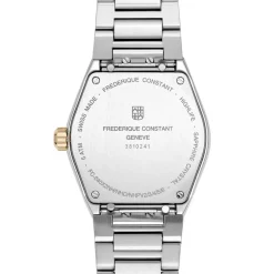 Frederique Constant | Highlife Two Tone MOP Diamond Dial | FC-240MPWD2NH2B