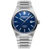 FREDERIQUE CONSTANT – Highlife Automatic COSC Chronometer Blue Dial FC-303N4NH6B