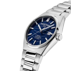 FREDERIQUE CONSTANT – Highlife Automatic COSC Chronometer Blue Dial FC-303N4NH6B