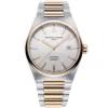 FREDERIQUE CONSTANT – Highlife Automatic COSC Chronometer Silver Dial FC-303V4NH2B