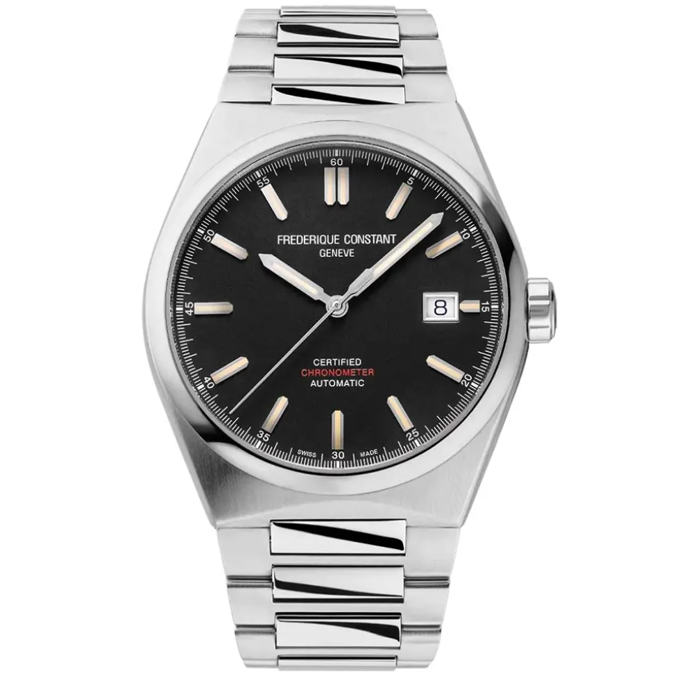 Frederique Constant | Highlife Automatic COSC Chronometer | FC-303BBG3NH6B