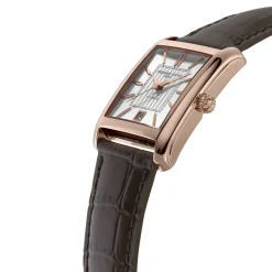 Frederique Constant | Men’s Classics Carrée Automatic | FC-303V4C4