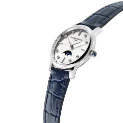 FREDERIQUE CONSTANT – Slimline Moonphase FC-206MPWD1S6